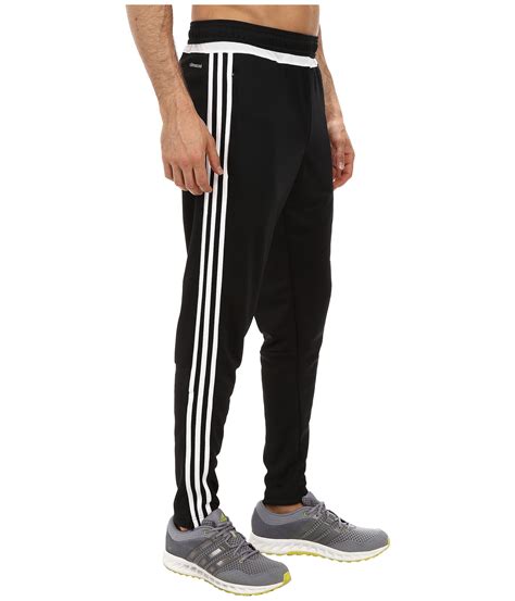 adidas tiro 15 3 4 trainingshose herren|Shop adidas Tiro 15 Training Pants M64032 black .